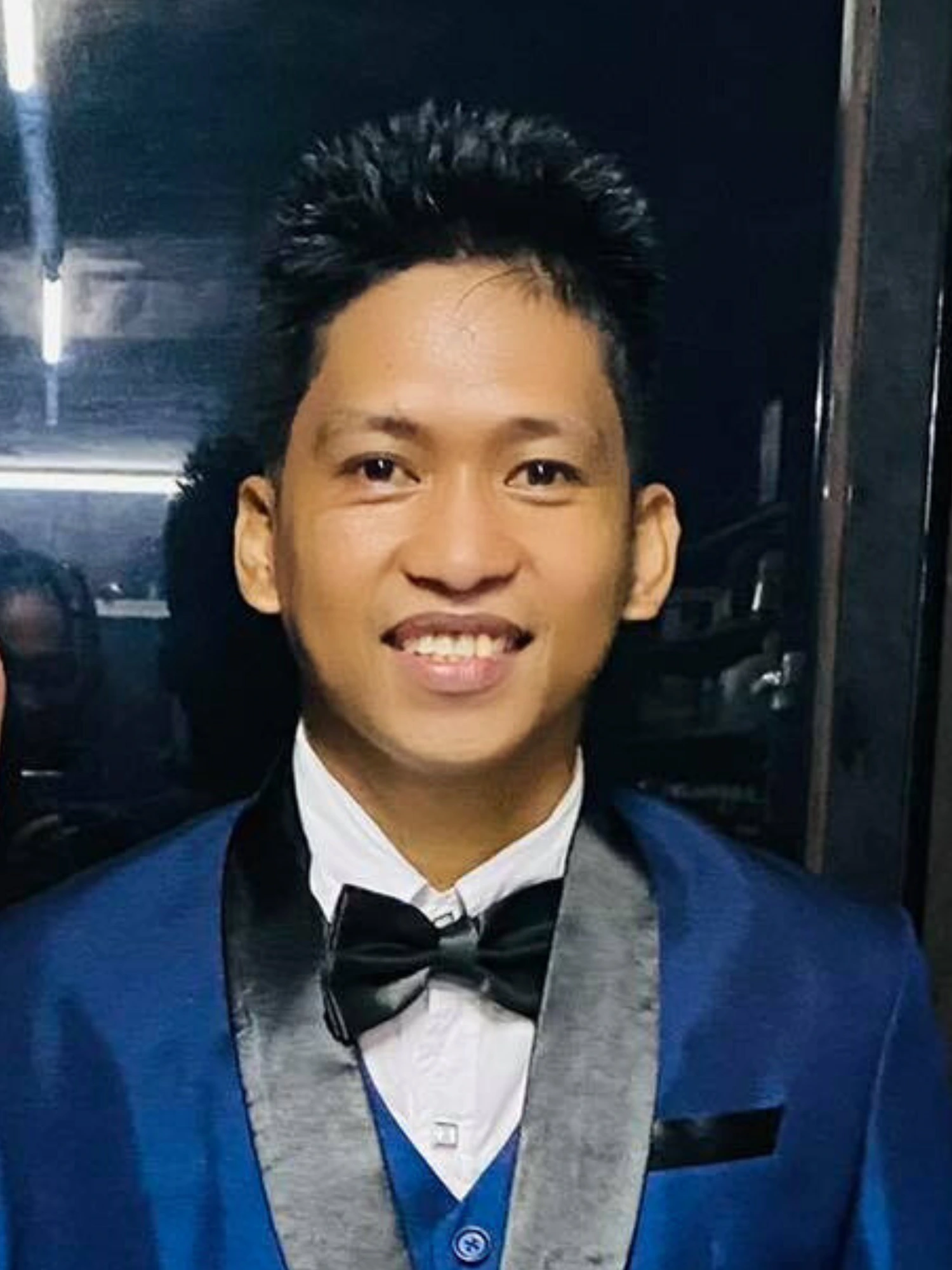 Nilyn Baterna